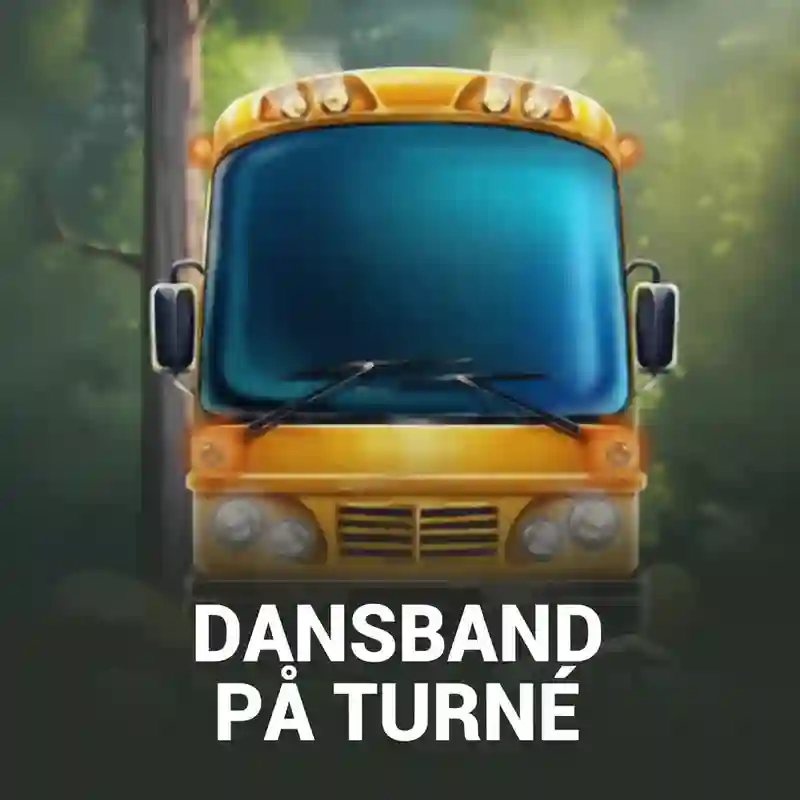 Dansband På Turné