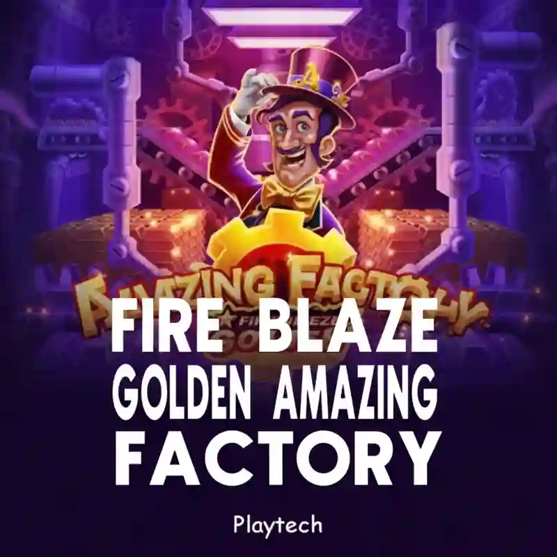 Fire Blaze